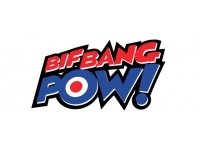 Big Bang Pow