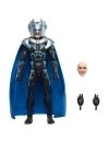 The Uncanny X-Men Marvel Legends Figurina articulata Warlord (Professor X) 15 cm