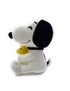  Peanuts Jucarie de plus Snoopy si Woostock 22 cm