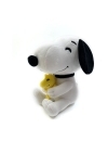  Peanuts Jucarie de plus Snoopy si Woostock 22 cm