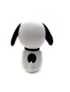  Peanuts Jucarie de plus Snoopy si Woostock 22 cm