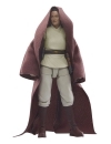   Star Wars: The Acolyte Vintage Collection Figurina articulata Jedi Master Indara 10 cm