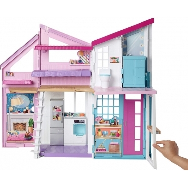 Barbie - Casa Malibu