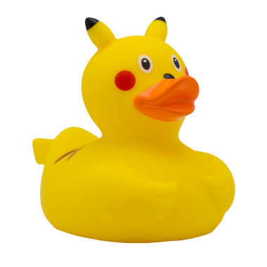 Piku Duck 8.5 cm (R??ușc? fantezie de cauciuc)