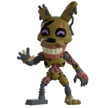 Five Nights at Freddy's (FNAF)