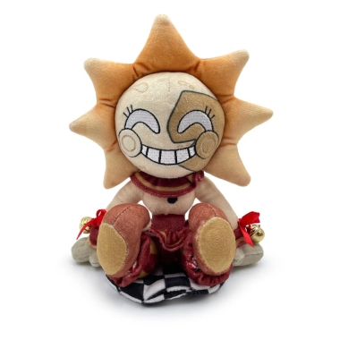 Five Nights at Freddy's Jucarie de plus Sun Shoulder Rider 15 cm