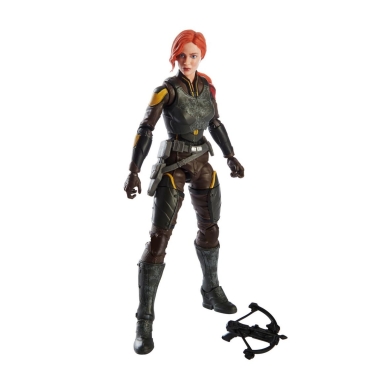 GI Joe