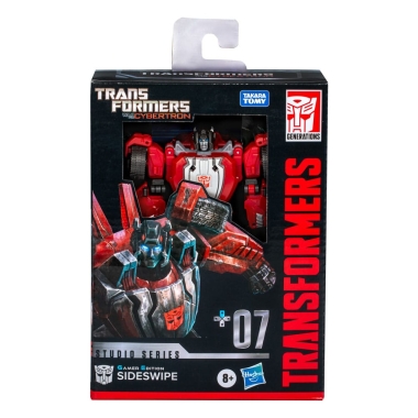 Transformers