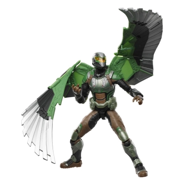 Captain America: Brave New World Marvel Legends Figurina articulata Falcon 15 cm