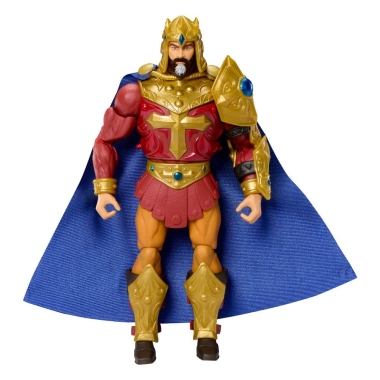 Masters of the Universe