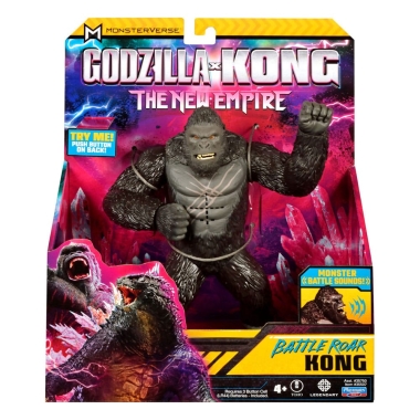 Godzilla