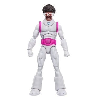 Spider-Man Marvel Legends Retro Figurina articulata Hypno-Hustler 15 cm