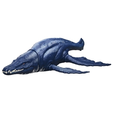 Jurassic World: Survival Figurina articulata Wild Roar Brachauchenius