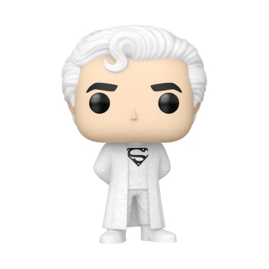Superman(1978) POP! Figurina vinil Jor-EL 9 cm 