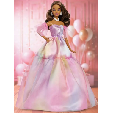 Barbie Signature Papusa Birthday Wishes 2026