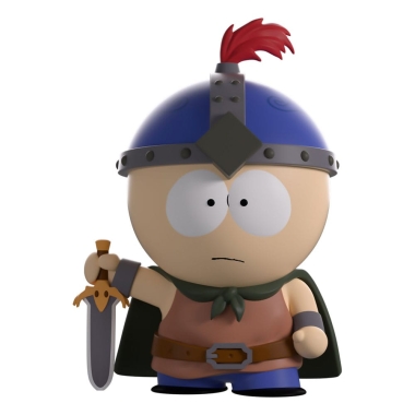 South Park Figurina vinil Ranger Stan Marshwalker 10 cm          