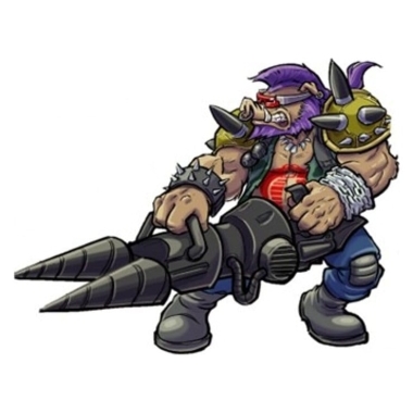Testoasele Ninja (TMNT)