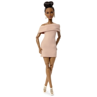 Barbie Signature Papusa Barbie Basics: Model 08