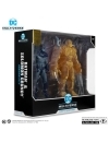 Arham City DC Multiverse Set 2 figurine articulate Batman & Solomon Grundy (Gold Label) 18 cm