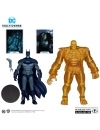 Arham City DC Multiverse Set 2 figurine articulate Batman & Solomon Grundy (Gold Label) 18 cm