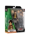 Attack on Titan Figurina articulata Eren 17 cm