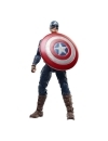 Avengers: Endgame Marvel Legends Figurina articulata Captain America 15 cm