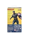 Avengers: Endgame Marvel Legends Figurina articulata Captain America 15 cm