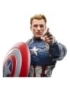 Avengers: Endgame Marvel Legends Figurina articulata Captain America 15 cm