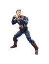 Avengers: Endgame Marvel Legends Figurina articulata Captain America 15 cm