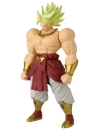 Dragon Ball Limit Breaker Figurina Super Sayan Broly 30 cm