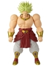 Dragon Ball Limit Breaker Figurina Super Sayan Broly 30 cm