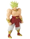 Dragon Ball Limit Breaker Figurina Super Sayan Broly 30 cm