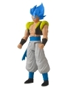 Dragon Ball Limit Breaker Figurina Super Saiyan Blue Gogeta 30cm