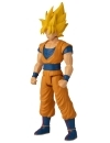 Dragon Ball Limit Breaker Figurina Super Saiyan Goku 30cm