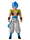 Dragon Ball Limit Breaker Figurina Super Saiyan Blue Gogeta 30cm