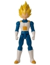 Dragon Ball Limit Breaker Figurina Super Saiyan Vegeta  30cm