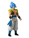 Dragon Ball Limit Breaker Figurina Super Saiyan Blue Gogeta 30cm