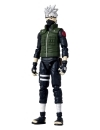 Naruto Shippuden Figurina Hatake Kakashi (Fourth Great Ninja War) 17 cm