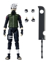 Naruto Shippuden Figurina Hatake Kakashi (Fourth Great Ninja War) 17 cm