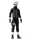 Naruto Shippuden Figurina Hatake Kakashi (Fourth Great Ninja War) 17 cm