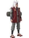 Naruto Shippuden Figurina Naruto Jiriya 17 cm