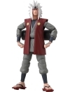 Naruto Shippuden Figurina Naruto Jiriya 17 cm