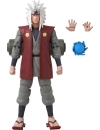 Naruto Shippuden Figurina Naruto Jiriya 17 cm