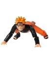 Naruto Shippuden Figurina Naruto Uzumaki (Tailed Beast Cloack) 17 cm