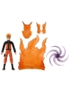 Naruto Shippuden Figurina Naruto Uzumaki (Tailed Beast Cloack) 17 cm