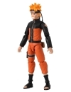 Naruto Shippuden Figurina Naruto Uzumaki (Tailed Beast Cloack) 17 cm