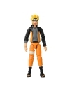 Naruto Shippuden Figurina Naruto Uzumaki Final Battle 18 cm