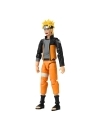 Naruto Shippuden Figurina Naruto Uzumaki Final Battle 18 cm