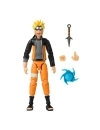 Naruto Shippuden Figurina Naruto Uzumaki Final Battle 18 cm