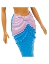 Barbie papusa sirena satena